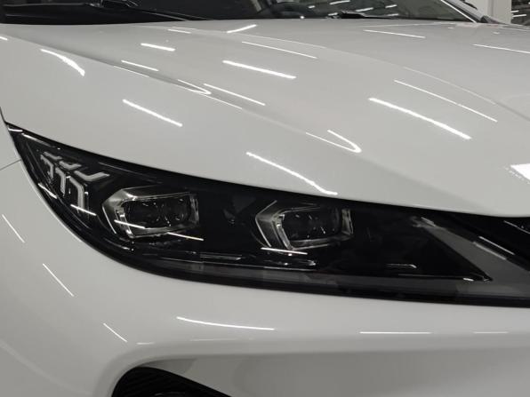 Omoda S5 GT с пробегом 2023 года, цена 1 849 000 рублей, 26702 км, седан, Автокод Объявления