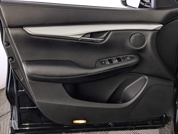 Infiniti QX50 II с пробегом 2020 года, цена 2 600 000 рублей, 119102 км, внедорожник, Автокод Объявления