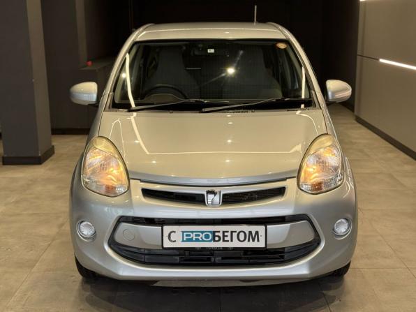 Toyota Passo II (C30) с пробегом 2014 года, цена 750 000 рублей, 77750 км, хэтчбек, Автокод Объявления
