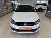 Volkswagen Polo V Рестайлинг Екатеринбург  - изображение 21