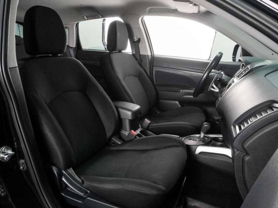 Mitsubishi ASX I Рестайлинг Воронеж  - изображение 8