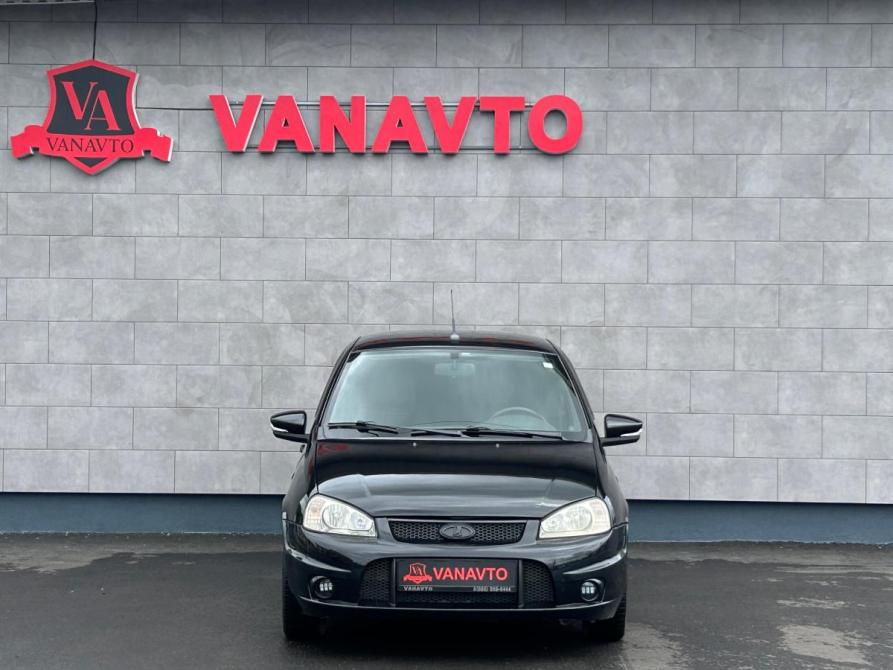 Lada (ВАЗ) Kalina I Альметьевск  - изображение 2