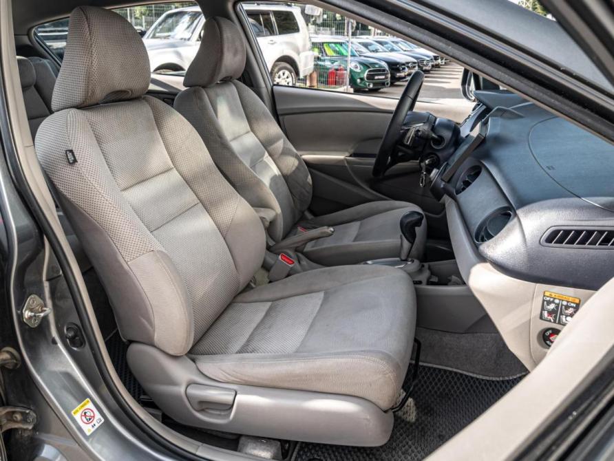 Honda Insight II Краснодар  - изображение 8