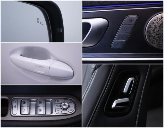 Chery Tiggo 8 Pro Max I Рестайлинг с пробегом 2024 года, цена 2 400 000 рублей, 49555 км, внедорожник, Автокод Объявления
