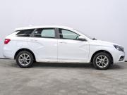 Lada (ВАЗ) Vesta I Москва  - изображение 32