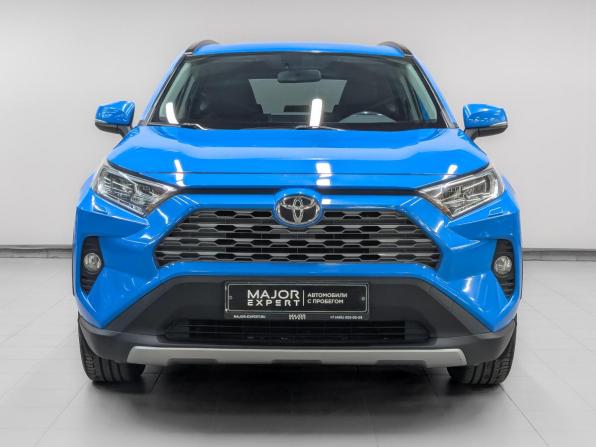 Toyota RAV4 V (XA50) с пробегом 2019 года, цена 2 525 000 рублей, 173085 км, внедорожник, Автокод Объявления