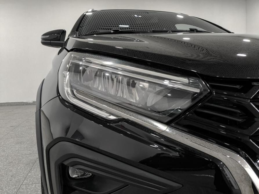 Lada (ВАЗ) Vesta I Рестайлинг (NG) Москва  - изображение 11