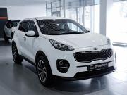 Kia Sportage IV Казань  - изображение 25