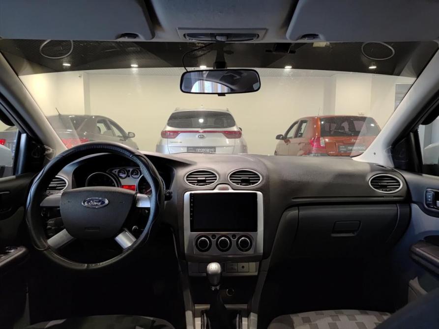 Ford Focus II Рестайлинг Казань  - изображение 17