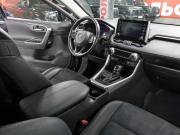 Toyota RAV4 V (XA50) Москва  - изображение 33