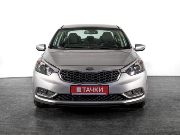 Kia Cerato III с пробегом 2013 года, цена 990 500 рублей, 160300 км, седан, Автокод Объявления