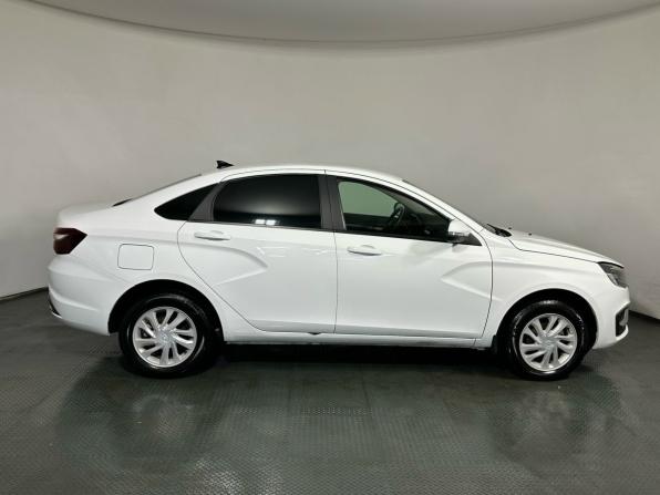 Lada (ВАЗ) Vesta I Рестайлинг (NG) с пробегом 2024 года, цена 1 220 000 рублей, 74000 км, седан, Автокод Объявления