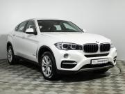 BMW X6 II (F16) Санкт-Петербург  - изображение 26