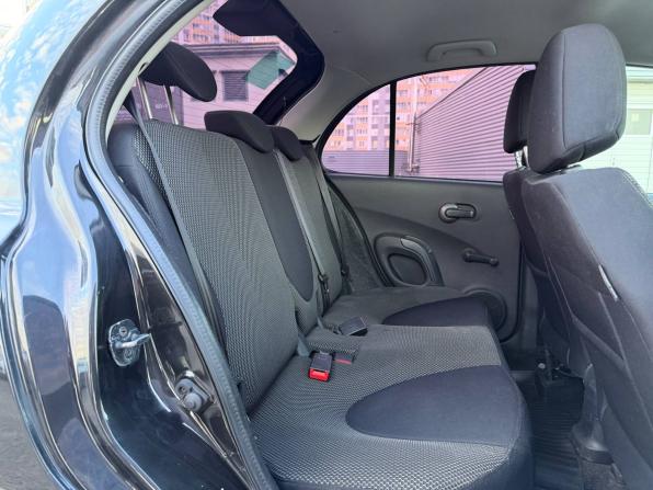 Nissan Micra III (K12) с пробегом 2008 года, цена 545 000 рублей, 110000 км, хэтчбек, Автокод Объявления