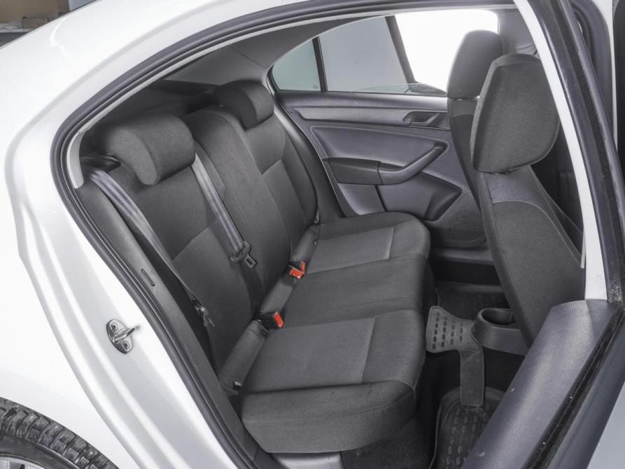 Skoda Rapid I Ростов-на-Дону  - изображение 7