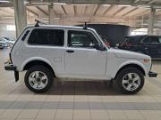 Lada (ВАЗ) Niva Legend Набережные Челны  - изображение 27