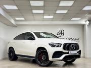 Mercedes-Benz GLE Coupe AMG II (C167) Санкт-Петербург  - изображение 32
