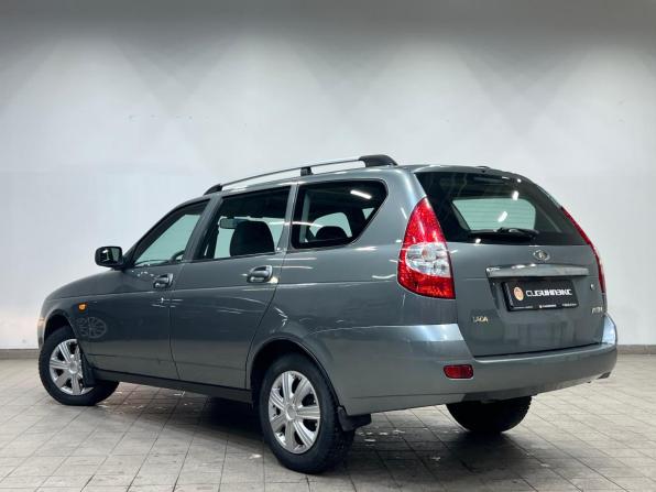 Lada (ВАЗ) Priora I с пробегом 2011 года, цена 275 000 рублей, 146000 км, универсал, Автокод Объявления