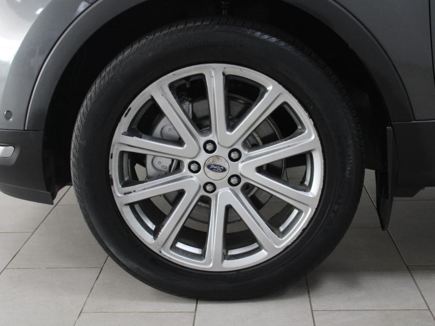 Ford Explorer V Рестайлинг Старый Оскол  - изображение 7