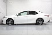 Toyota Camry VIII (XV70) Кемерово  - изображение 25