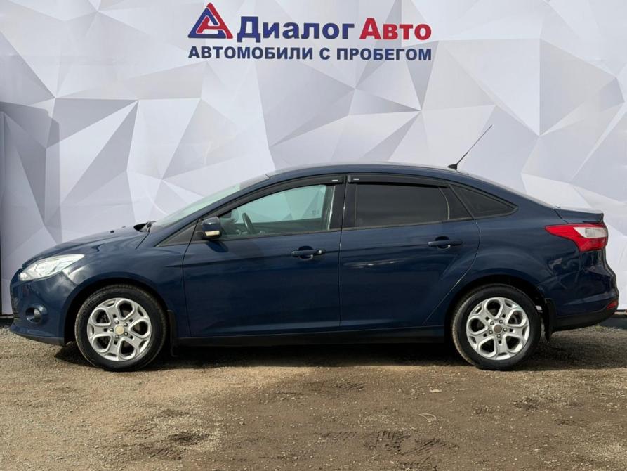 Ford Focus III Набережные Челны  - изображение 8