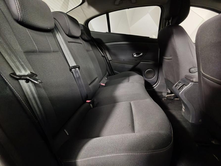 Renault Fluence I Москва  - изображение 15