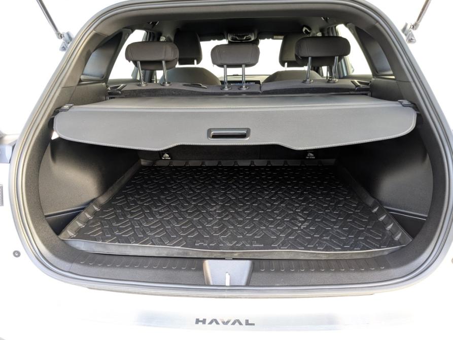 Haval F7 II Москва  - изображение 13