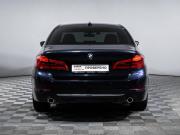 BMW 5 серии VII (G30/G31/G38) Рестайлинг Москва  - изображение 31