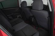 Mazda 3 I (BK) Рестайлинг Челябинск  - изображение 38
