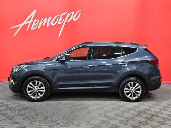 Hyundai Santa Fe III Рестайлинг с пробегом 2016 года, цена 2 370 000 рублей, 194867 км, внедорожник, Автокод Объявления