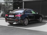 Mercedes-Benz A-Класс IV (W177) Москва  - изображение 32