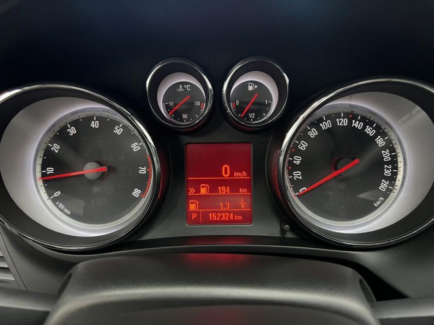 Opel Zafira C Казань  - изображение 14