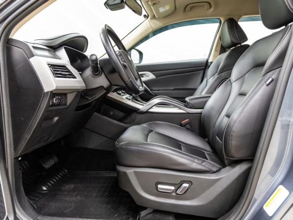 Geely Atlas I с пробегом 2019 года, цена 1 648 000 рублей, 64792 км, внедорожник, Автокод Объявления