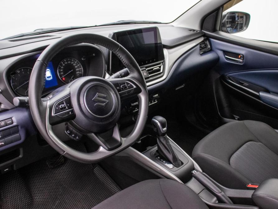 Suzuki Baleno III Москва  - изображение 9