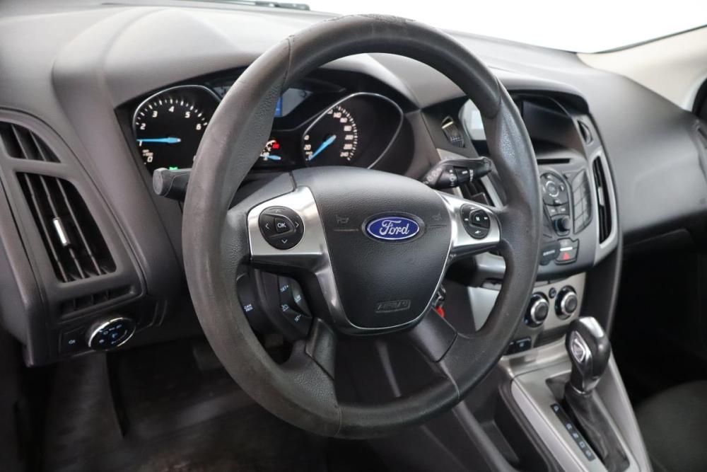 Ford Focus III Санкт-Петербург  - изображение 9
