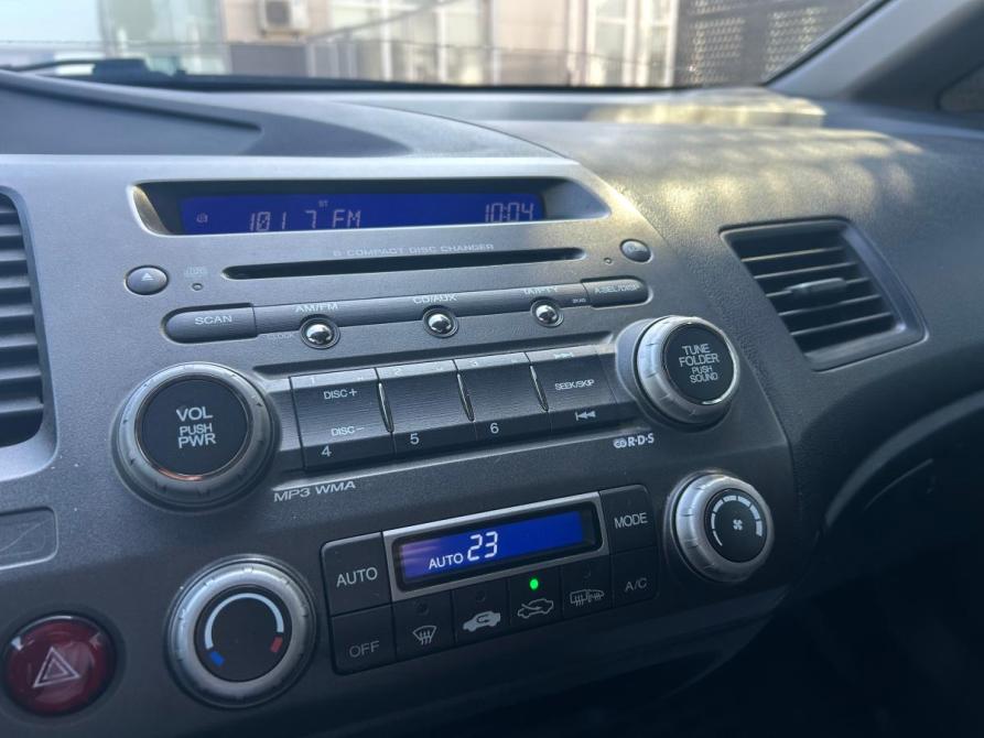 Honda Civic VIII Рестайлинг Ульяновск  - изображение 14