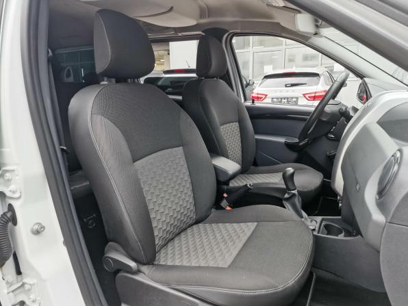 Lada (ВАЗ) Largus I Рестайлинг с пробегом 2021 года, цена 1 199 000 рублей, 93437 км, универсал, Автокод Объявления