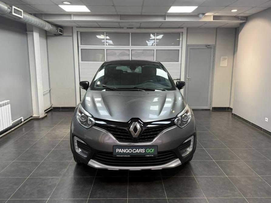 Renault Kaptur I Тверь  - изображение 2