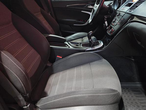 Opel Insignia I с пробегом 2011 года, цена 615 000 рублей, 316164 км, седан, Автокод Объявления