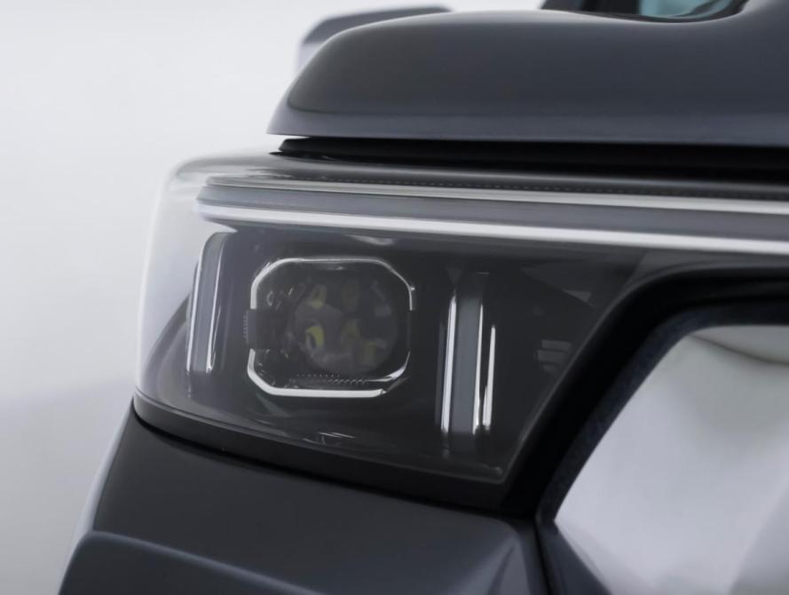 Changan Hunter Plus Москва  - изображение 21