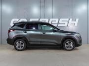 Kia Seltos I Воронеж  - изображение 27