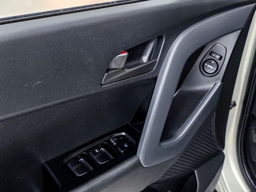 Hyundai Creta I Уфа  - изображение 14