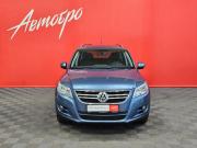 Volkswagen Tiguan I Вологда  - изображение 25