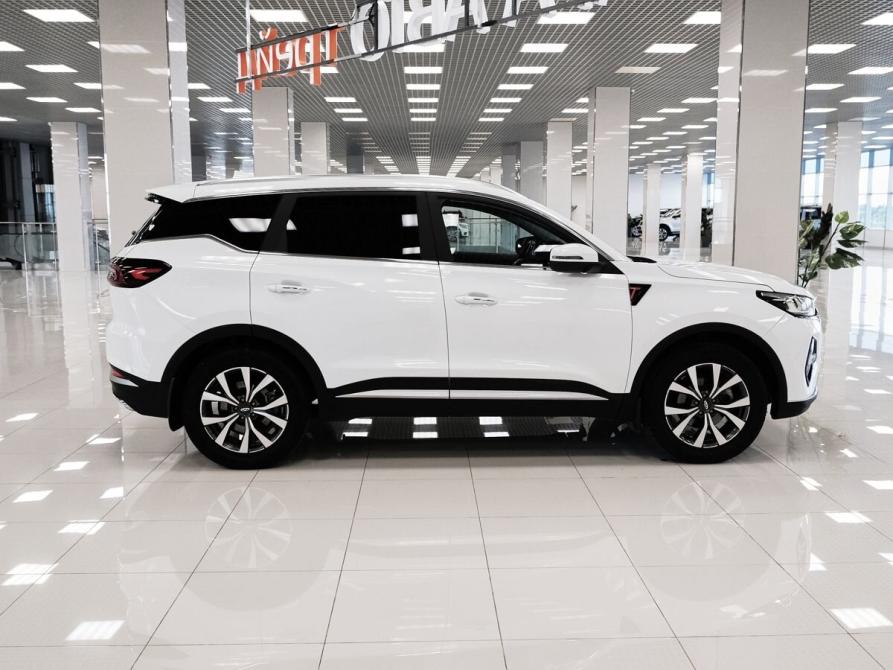 Chery Tiggo 7 Pro Max I Самара  - изображение 5