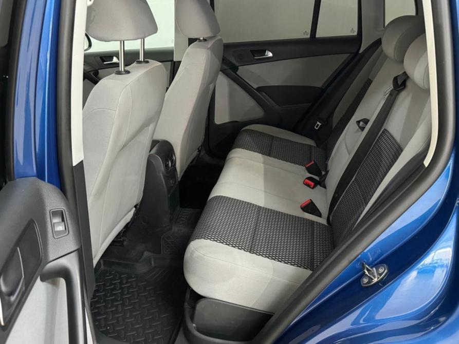 Volkswagen Tiguan I Екатеринбург  - изображение 12
