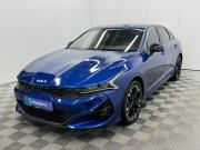 Kia K5 III Воронеж  - изображение 19