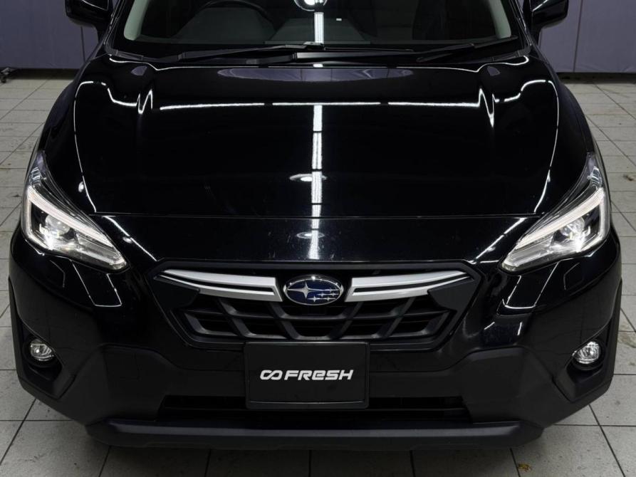 Subaru XV II Рестайлинг Благовещенск  - изображение 14