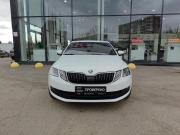 Skoda Octavia III (A7) Рестайлинг Ижевск  - изображение 24