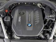 BMW 6 серии IV (G32) Рестайлинг Москва  - изображение 39