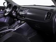 Kia Sportage III Москва  - изображение 29